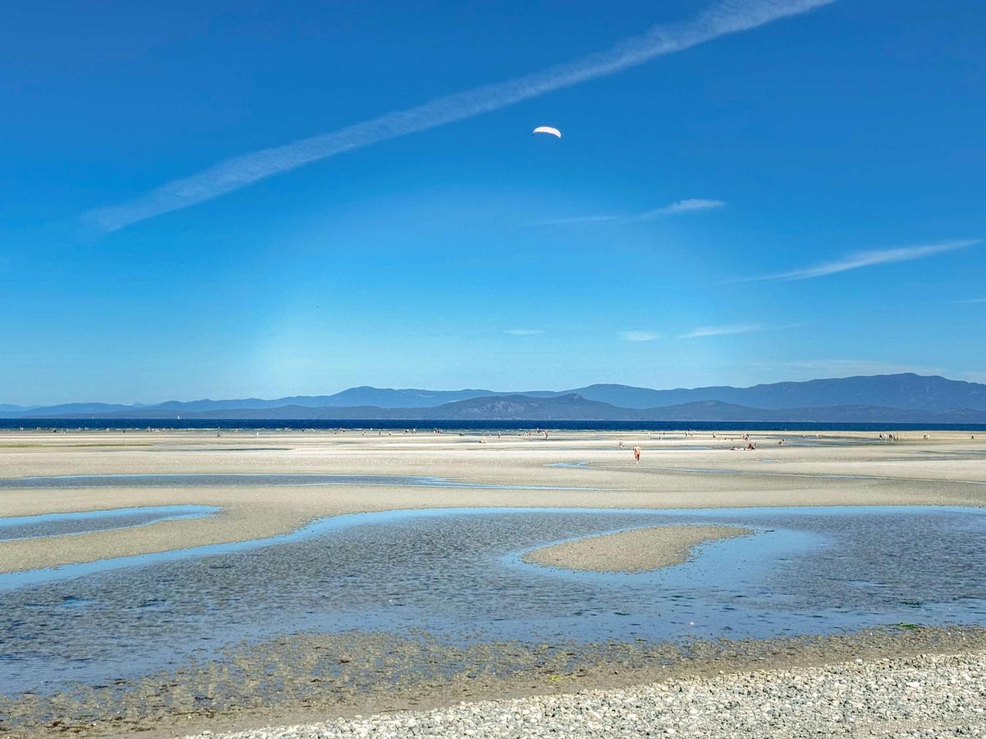 Coast Parksville Hotel 외부 사진
