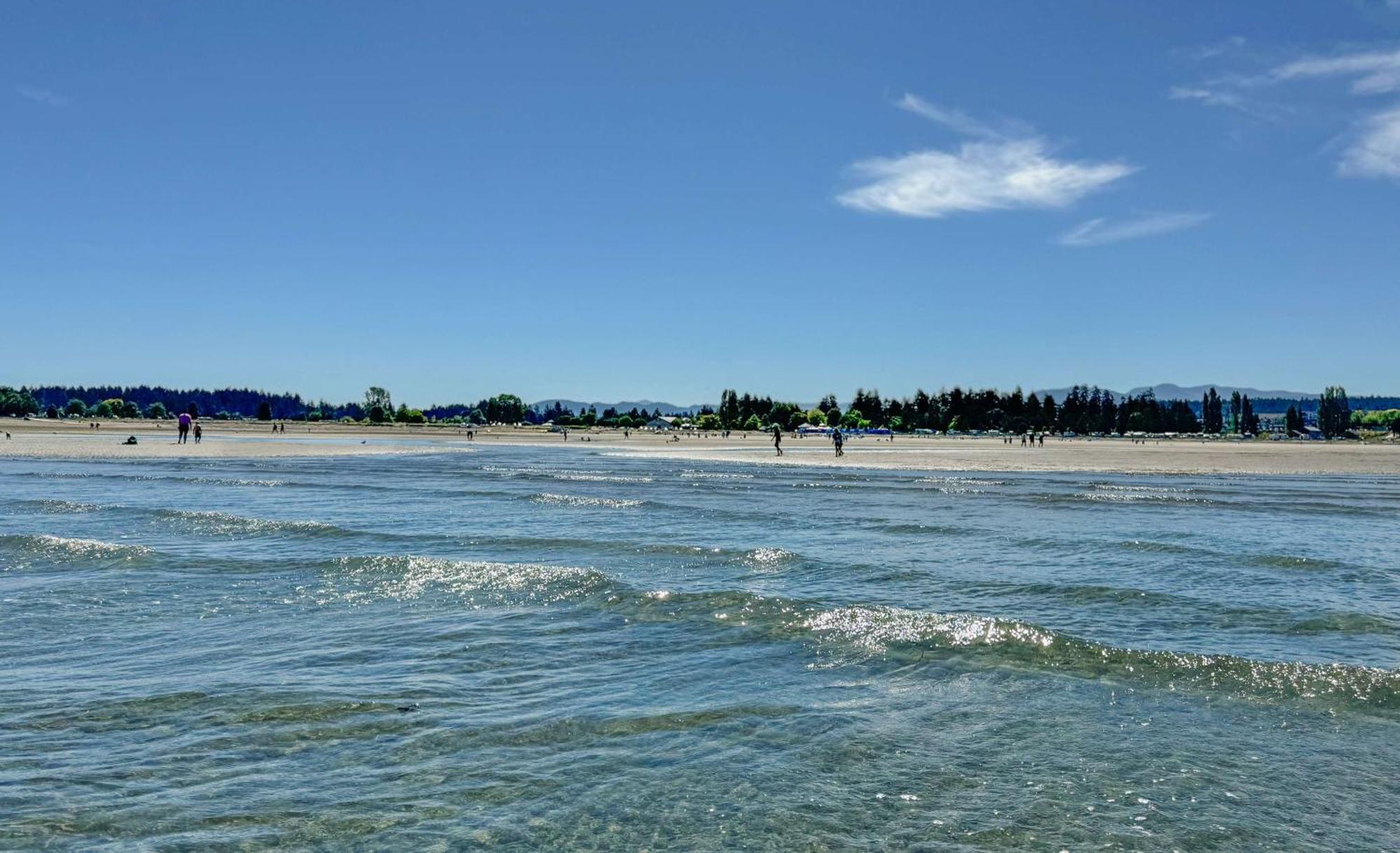 Coast Parksville Hotel 외부 사진